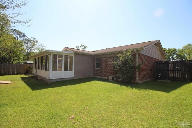 Building Photo - 7100 Santa Barbara St