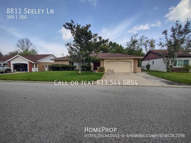 Building Photo - 8811 Seeley Ln