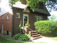 Building Photo - 7046 Ethel Ave