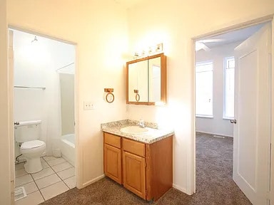 Building Photo - 730-730 28th St