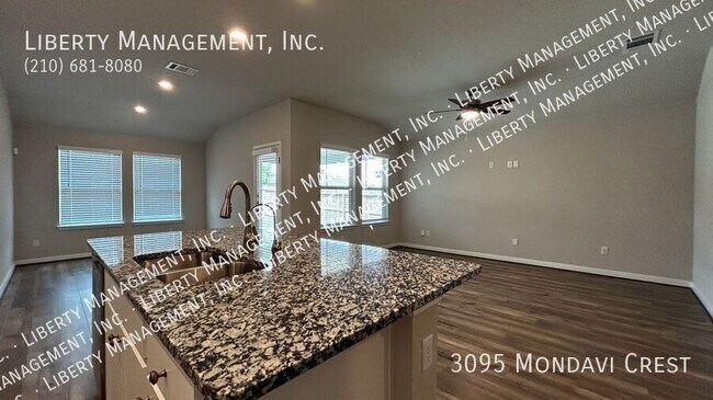 Building Photo - 3095 Mondavi Crest