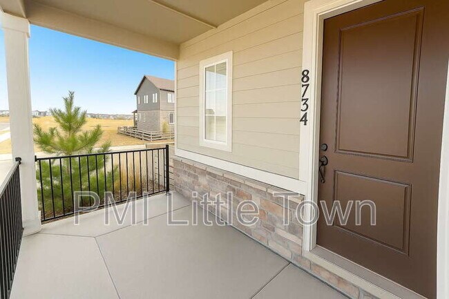 Building Photo - 8734 Middle Frk St