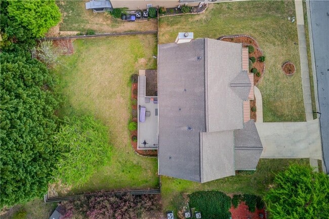 Building Photo - 5135 Amberden Hall Dr