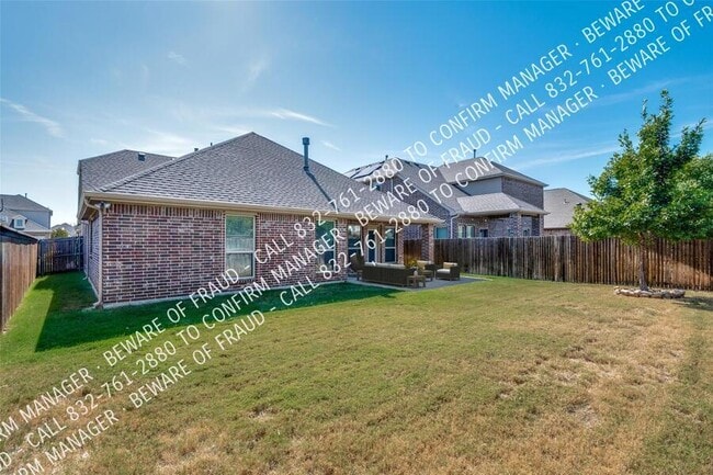 Building Photo - Award Winning Prosper ISD Home Located in ...