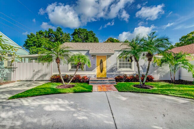 Primary Photo - 4910 Garden Ave