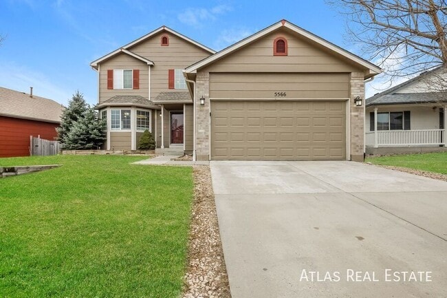 Building Photo - 5566 Vermillion Bluffs Dr