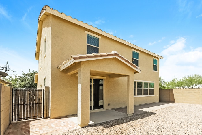 Building Photo - 11944 W El Cortez Pl