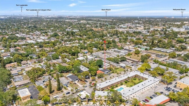 Building Photo - 2517 Polk St