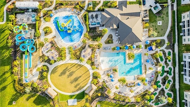 Building Photo - 1391 Olympic Club Blvd