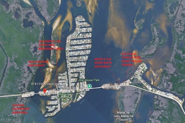 Building Photo - 4743 Pine Island Rd