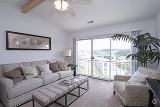 Interior Photo - The Villas at Bon Vista Apartment Homes