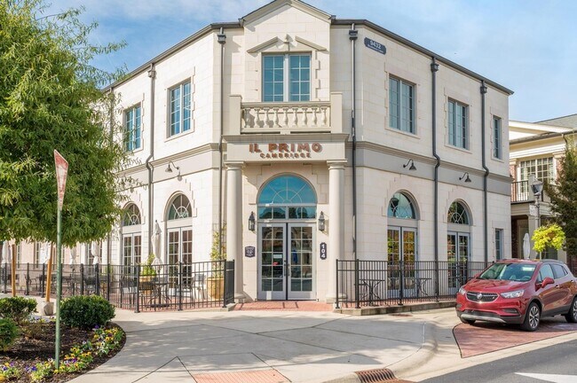 Building Photo - 8671 Blanche Rd