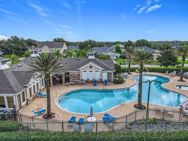 Building Photo - Clermont Pool Home