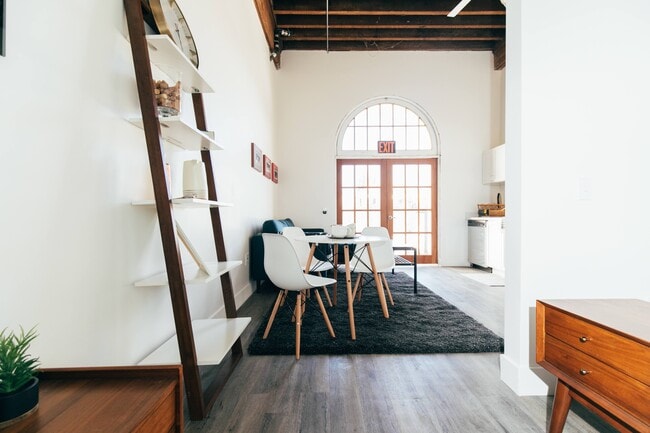 Floorplan - Rose on Bond