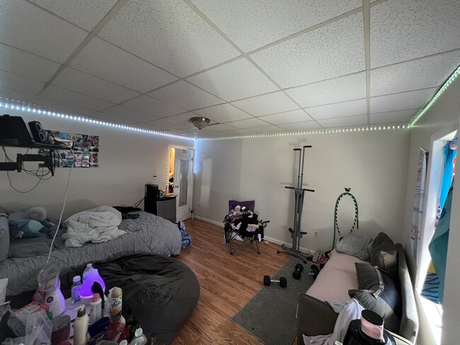 Lower Level Bedroom #1 - 74 N Allen St