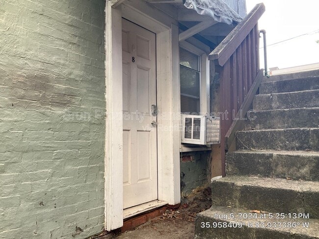 Building Photo - 1628 Clinch Ave