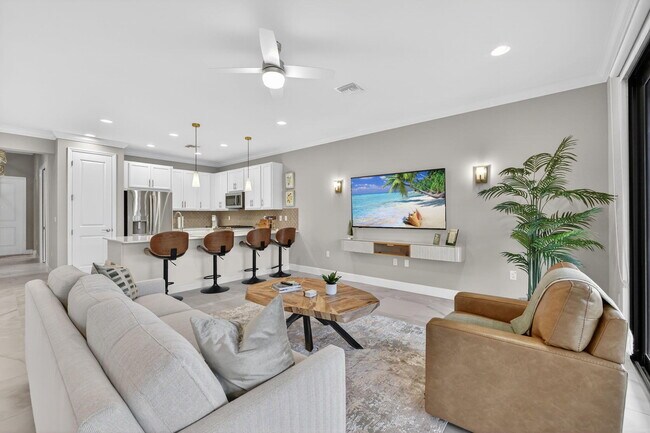 Building Photo - 12447 SW Blue Mangrove Pkwy