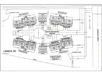 Floorplan - 400-421 S Pathways Ave