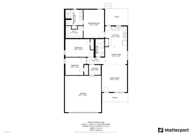 Building Photo - 126 Wexford Way