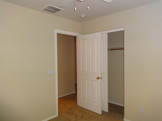 Building Photo - 5520 W Minton Ave