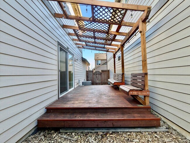 Building Photo - Beautiful 3 Bedroom Home Located in The Meadows at Baseline Woods Neighborhood Close to Nike and ...