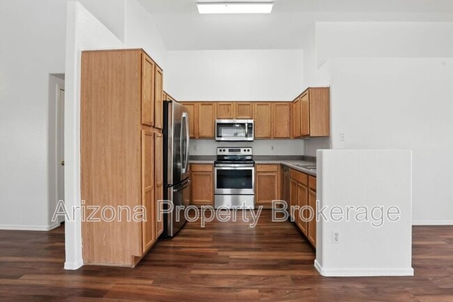 Building Photo - 11450 E Contessa St