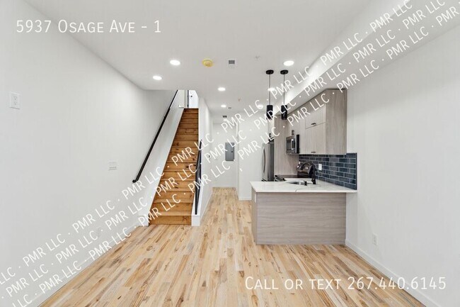 Building Photo - 5937 Osage Ave