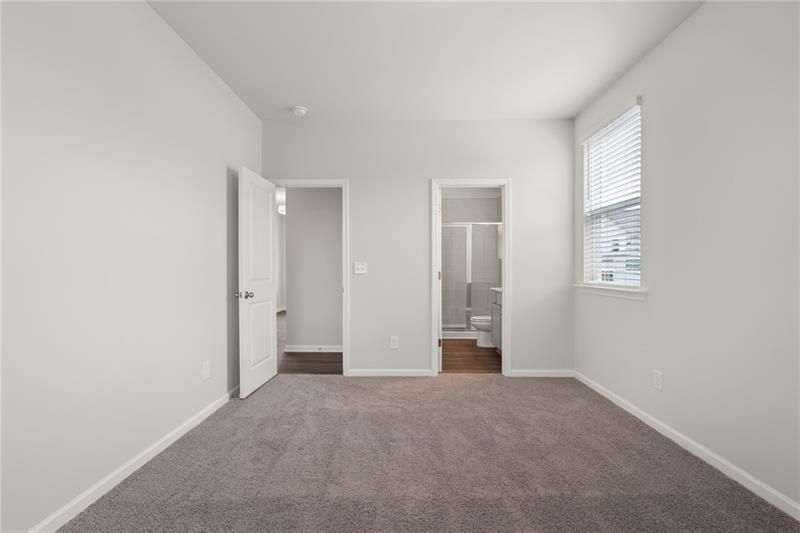 Building Photo - 4945 Shipley Ave