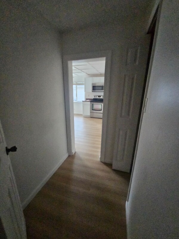 Building Photo - 1210 Mechanic St