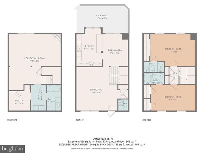 Building Photo - 6605 Rockleigh Way