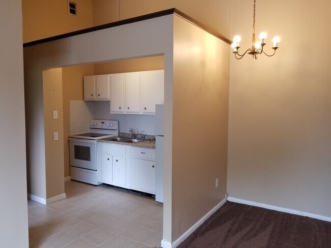 Building Photo - 234 Elyria Street, Unit 27