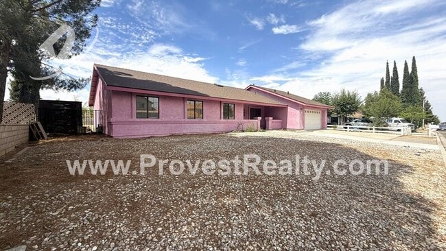 Building Photo - 12400 Pacoima Rd