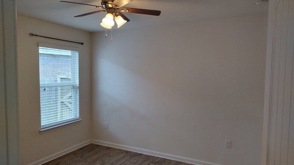 3rd Bedroom - 3492 Quail Dr