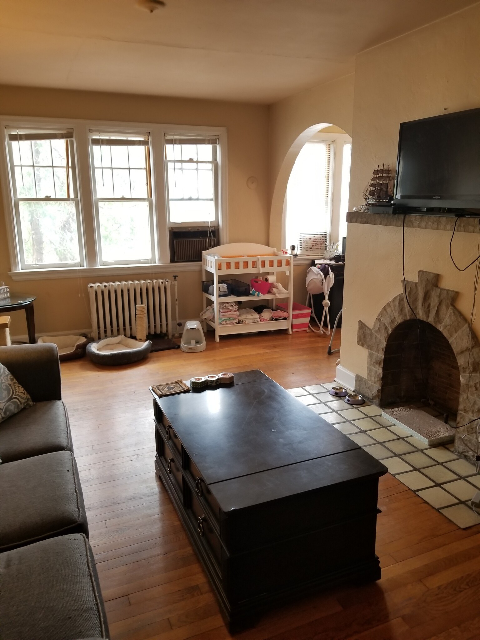 Building Photo - 6532 Wilkins Ave