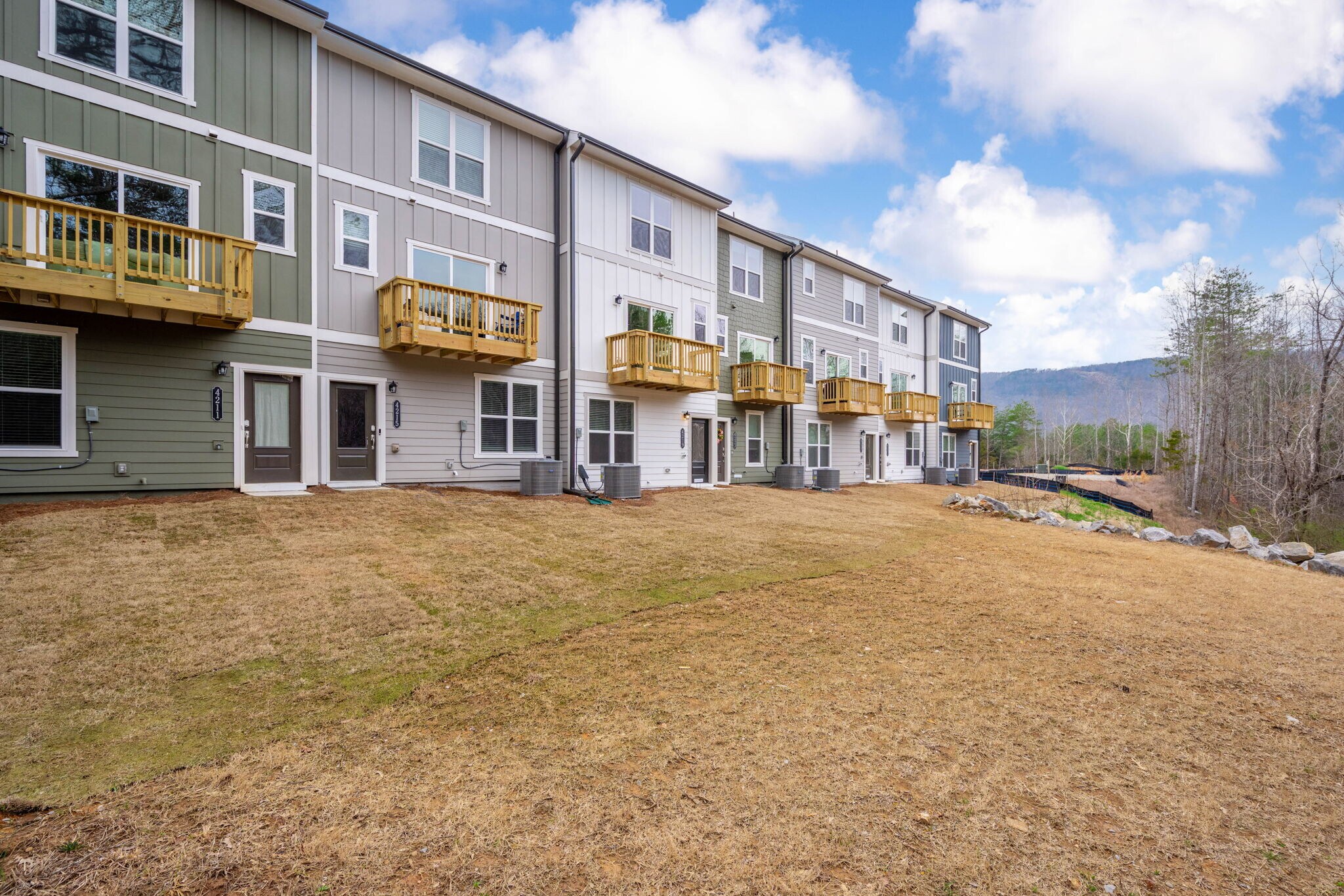 Building Photo - 4219 Tillie Cir