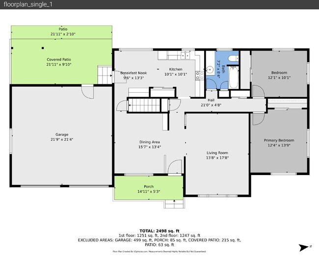 Building Photo - PRICE REDUCED!!  BEST PRICE IN THE AREA FOR 4+BEDROOM  Spacious 4-Bedroom Wheat Ridge Home with F...