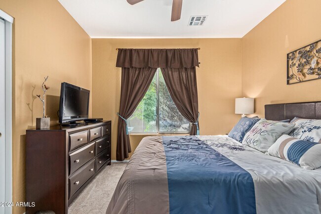 Building Photo - 2750 S Nolina Pl