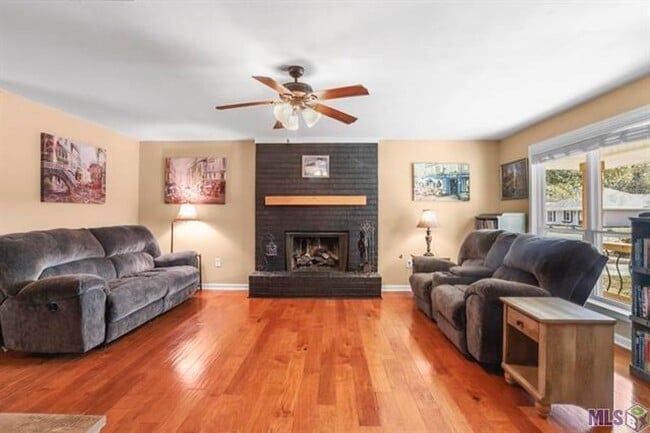 Building Photo - 3BD/2BA House for Lease in O'neal Place Su...