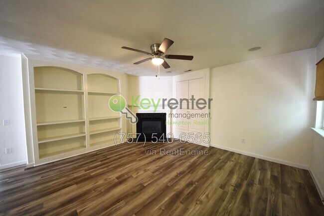 Building Photo - 1109 Lady Ashley Dr