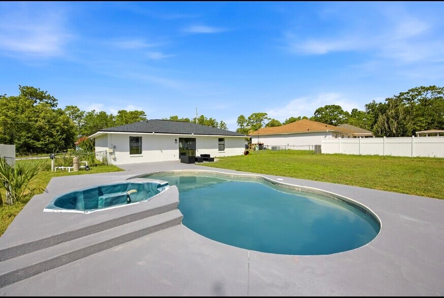 Building Photo - 6 Bahia Trace Loop