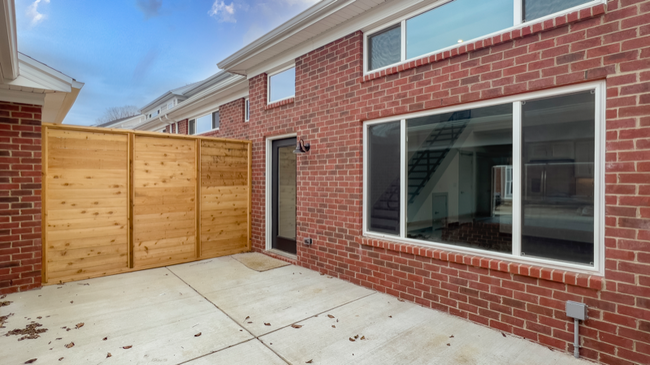 Building Photo - 3823 Jett Ln