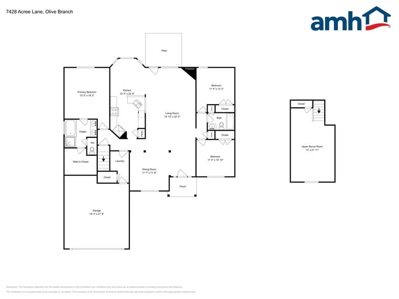 Building Photo - 7428 Acree Ln