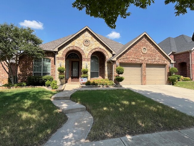 Primary Photo - Stunning 4-2-2 in Ft. Worth – Keller ISD!