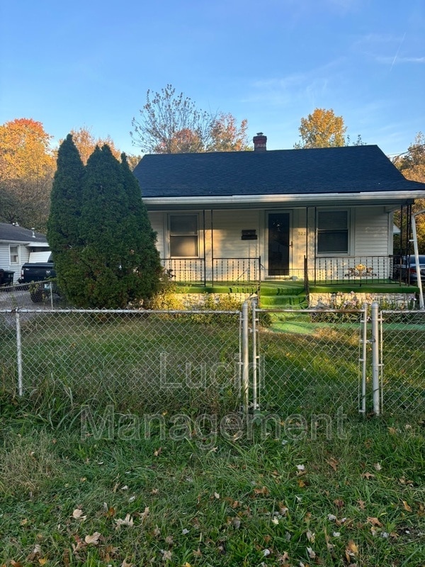 Building Photo - 1221 Vim Dr
