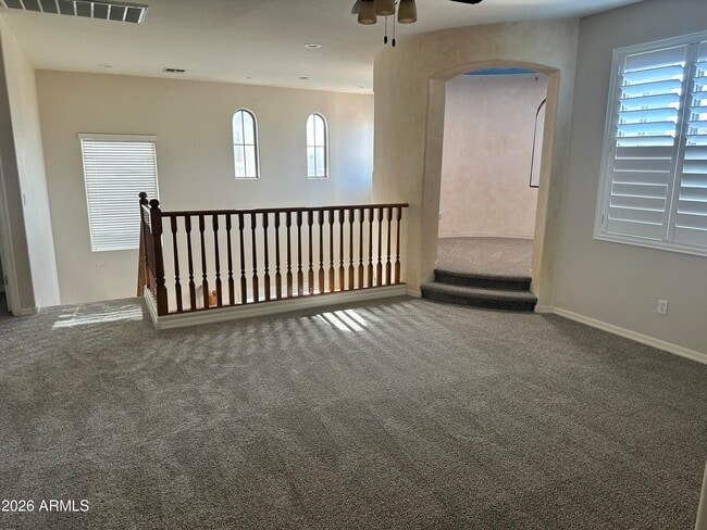 Building Photo - 419 W Balsam Dr