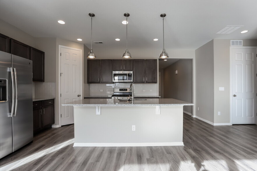 Building Photo - 17918 East 99th Pl