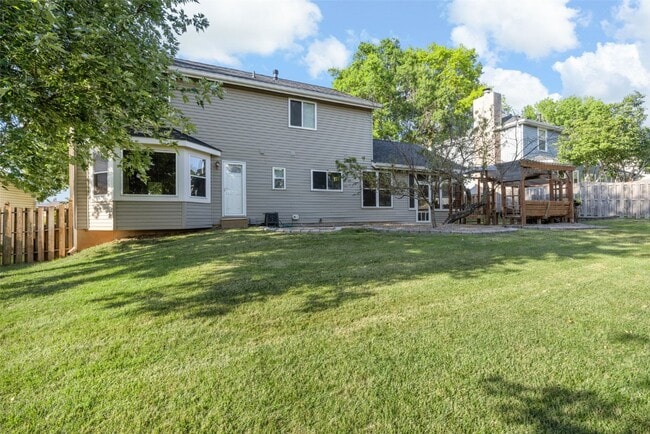 Building Photo - 4112 Stafford Pl Ct