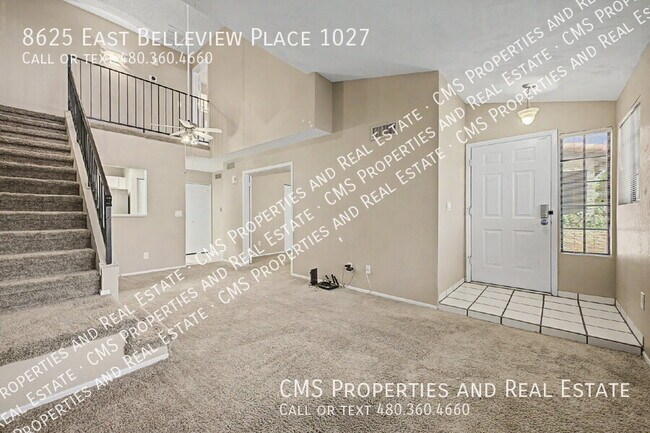 Building Photo - 8625 E Belleview Pl