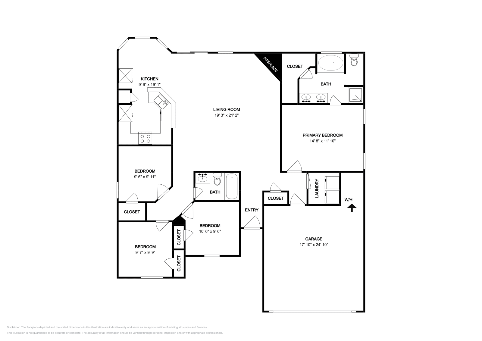 Building Photo - 313 Cedar Dr