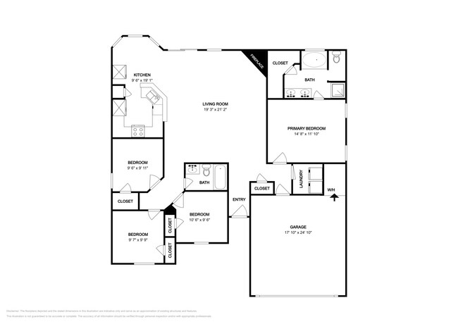 Building Photo - 313 Cedar Dr